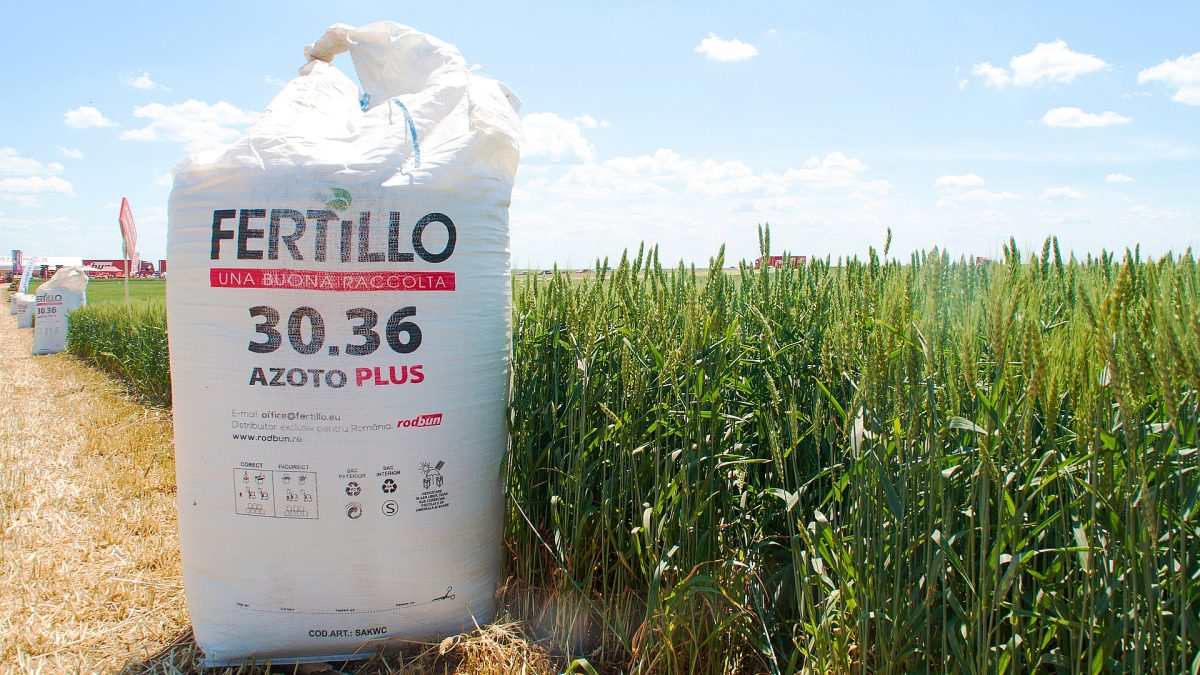 Ingrasaminte chimice